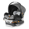 Chicco KeyFit 30 - Handleiding voor baby-autostoel