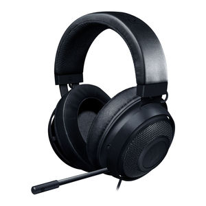 Razer KRAKEN PRO V2 - Handleiding gamingheadsets