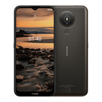 Nokia 1.4 Gebruikershandleiding