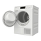 Wasdrogers Miele TCC 230 WP Gebruiksaanwijzing