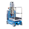 Bouwliften Genie GR-12 Bedieningshandleiding