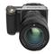 Digitale camera's Hasselblad X1D II 50C Gebruikershandleiding