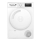 Wasdrogers Bosch WTN83200FG Gebruikershandleiding En Installatie-Instructies