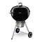 Weber ORIGINAL KETTLE 57879 Handleiding