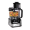 Hamilton Beach Stack & Snap Food Processor 70725 Handleiding