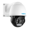 Reolink RLC-823A - Handleiding voor slimme 8MP PTZ PoE-camera