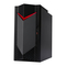 Acer N50-650 Handleiding