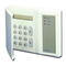 Beveiligingssystemen Aritech ADVISOR CD3401 Montagehandleiding