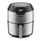 Tefal Easy Fry EY401D Handleiding