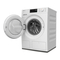 Miele WWD 660 Handleiding