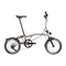 Brompton T-Line handleiding