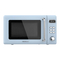 cecotec PROCLEAN 5110 RETRO Handleiding