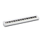CASIO Privia PX-S1100 - Gebruikershandleiding digitale piano - Basisprincipes