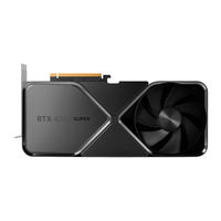 Nvidia GeForce RTX 4080 SUPER Snelstartgids