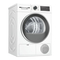Wasdrogers Bosch WQG23140FG Gebruikershandleiding En Installatie-Instructies