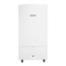 Ketels Bosch Junkers Cerapur Solar CSW 30-3 Bedieningshandleiding