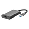 Insignia NS-PA3UHD-C, NS-PA3UHD - USB naar HDMI Adapter Handleiding