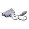 Omron S1 - Handleiding bloeddrukmeter met handmatige inflatie