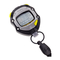 Casio HS-70W - Handleiding Multifunctionele Stopwatch