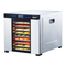 Magic Mill MFD-1010 - Handleiding voor voedseldroger