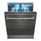 Vaatwassers Siemens SN73E804BE Gebruikershandleiding