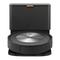 iROBOT Roomba j7+ Robotstofzuiger Handleiding