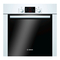 Ovens Bosch HBA63B2 1 Series Gebruiksaanwijzing