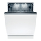 Vaatwassers Bosch SMD6ZB801E Gebruikershandleiding