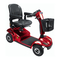 Invacare Leo handleiding