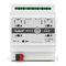 Controleurs Satel KNX-BSA12L Installatiehandleiding
