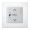 SOMFY Smoove 1 Tw io - Installatiehandleiding draadloze radiobedieningspunt
