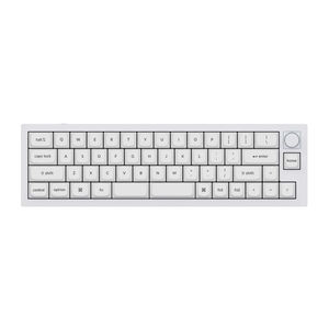 Keychron Q9 Plus - Aanpasbare Toetsenbordhandleiding