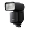 Sony HVL-F60RM2 - Opstartgids cameraflitser