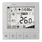 Airconditioners Toshiba RBC-ASCU11-E Handleiding
