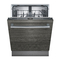 Vaatwassers Siemens SN63HX00UN Gebruikershandleiding