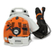 Stihl BR 450, BR 450 C handleiding