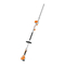Stihl HLA 56 Handleiding