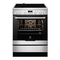 Ovens Electrolux EKC6450BOX Gebruiksaanwijzing