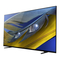 SONY BRAVIA XR-77A80J, XR-65A80J, XR-55A80J Referentiegids