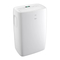 LG LP0820WSR, LP1020WSR, LP1220GSR, LP1420BSR, LP1420BHR - HANDLEIDING VOOR DRAAGBARE AIRCONDITIONER