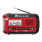 Midland ER10 - Handleiding Weerradio