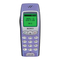 Mobiele telefoons Sony CMD-J7 Gebruiksaanwijzing