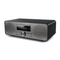 Muse M-880 BTC - Bluetooth-microsysteem met radio, CD, USB-handleiding