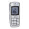 Mobiele telefoons Nokia 6020 Gebruikershandleiding