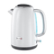 Breville VKJ567 - Roestvrijstalen Waterkoker Handleiding
