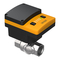 Sinope Senda VA4220ZB, VA4221ZB - Handleiding slimme waterklep