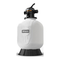 Polaris PRESTIGE PAG19SF, PAG22SF - Prestige bovengrondse zandfilter handleiding