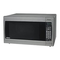Panasonic NN-SN960S - Handleiding magnetron