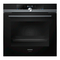 Ovens Siemens HB835GV 1 Series Gebruikershandleiding En Installatie-Instructies