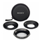 Sony VCL-HGE08B - Handleiding voor Wide End Conversion Lens